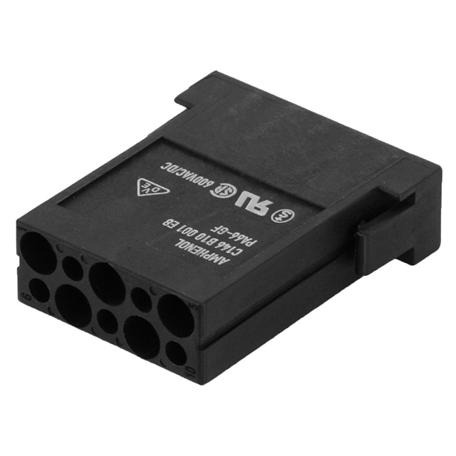 C146B10001E8 - C146 B10 001 E8