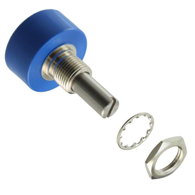 6639S-1-203 - 6639S-1 Series