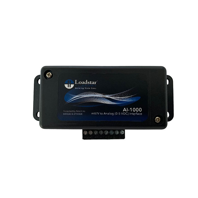 RSB2-25M-A1K-C - RSB2-Analog-Kit