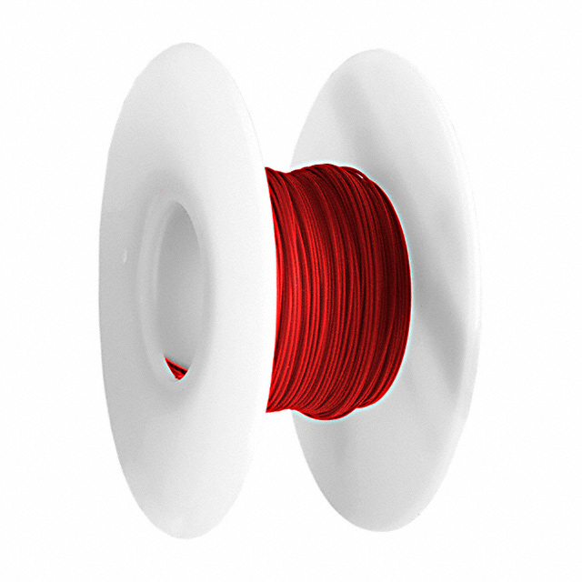 KSW30R-0100 - Red Spool