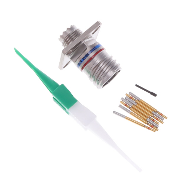 D38999/20FA35SN - D38999/20FA35SN