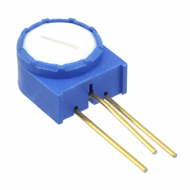 3345W-1-203 - 3345W-1