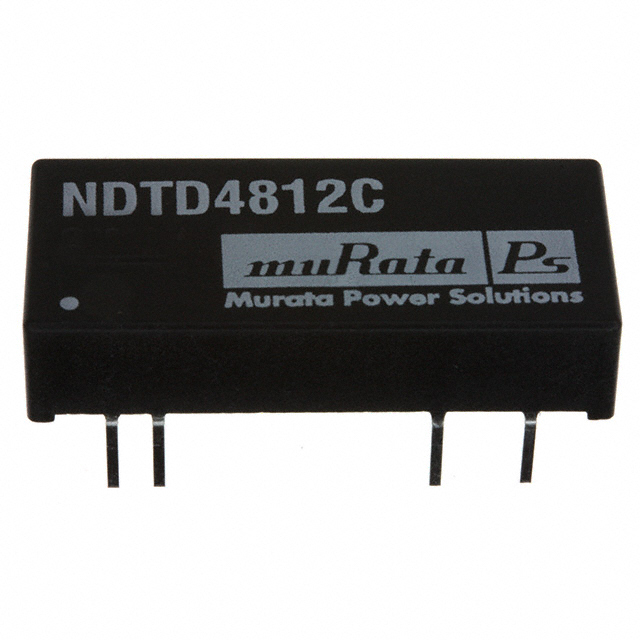 NDTD4812C - NDTD4812C
