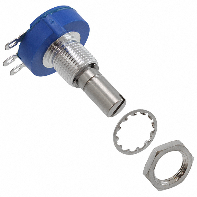 3851A-282-502BL - 3851A-282-502BL