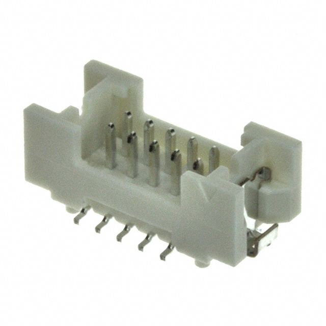 DF13E-10DP-1.25V(21) - DF13x-10DP-1.25V(xx)