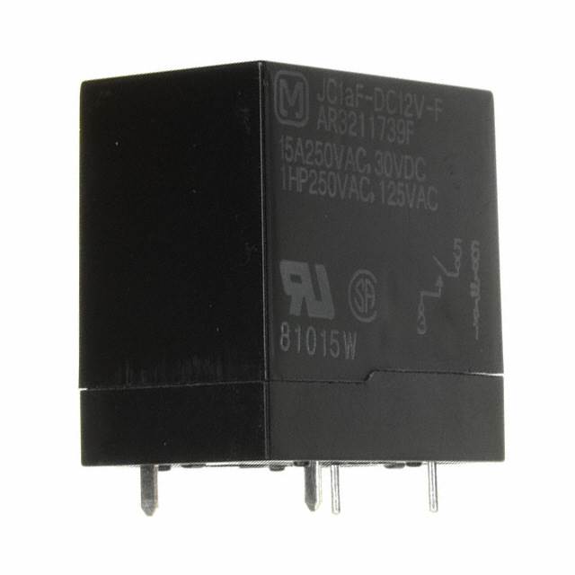 JC1AF-DC12V-F - JC1AF-DC12V-F