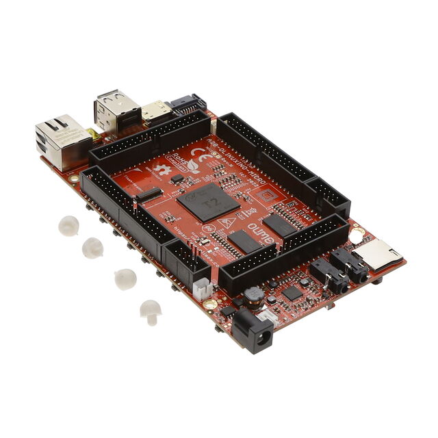 T2-OLINUXINO-MICRO-IND - T2-OLINUXINO-MICRO-IND