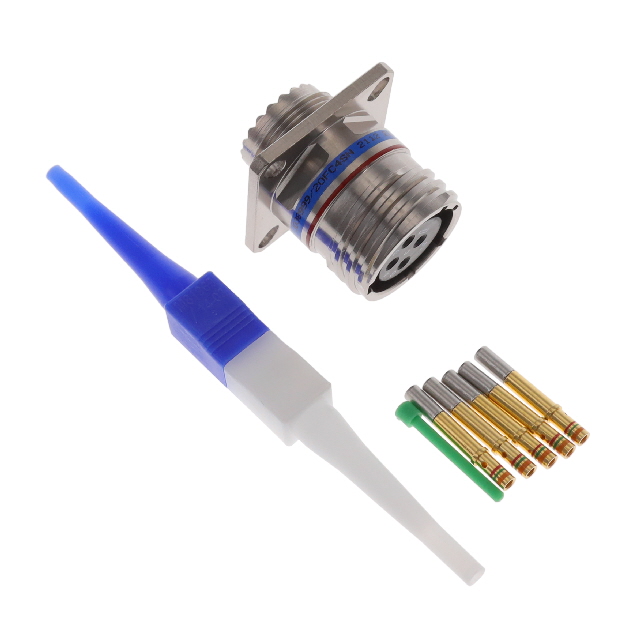 D38999/20FC4SN - D38999/20FC4SN