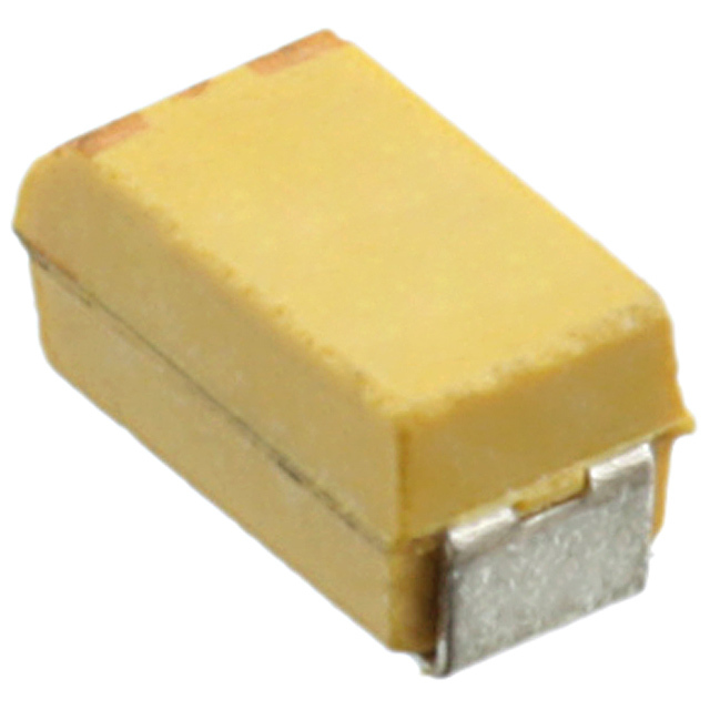 T494A335M016AT - T494 Series A Code