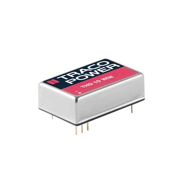 THD 10-2422WIN - THD 10-4815WIN