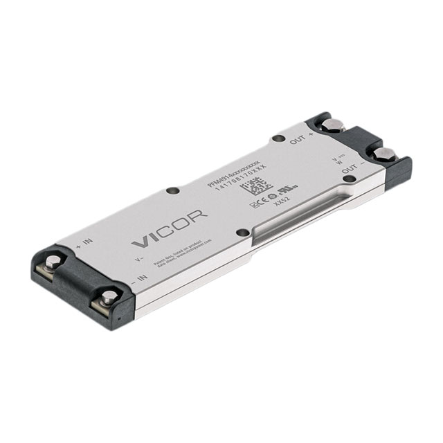 PFM4914BB6M48D0TA8 - PFM4914series