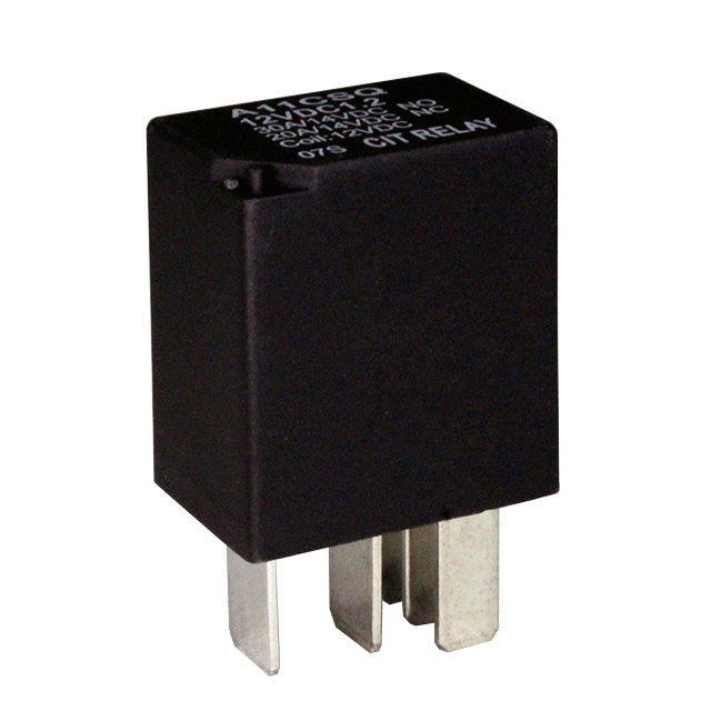 A11CSQ12VDC1.2 - A11CSQ12VDC12