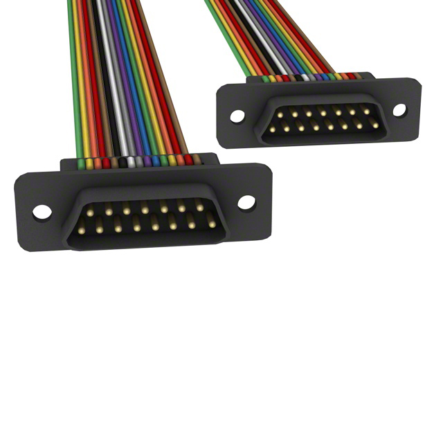 H7MMH-1510M - H7MMH-15 M