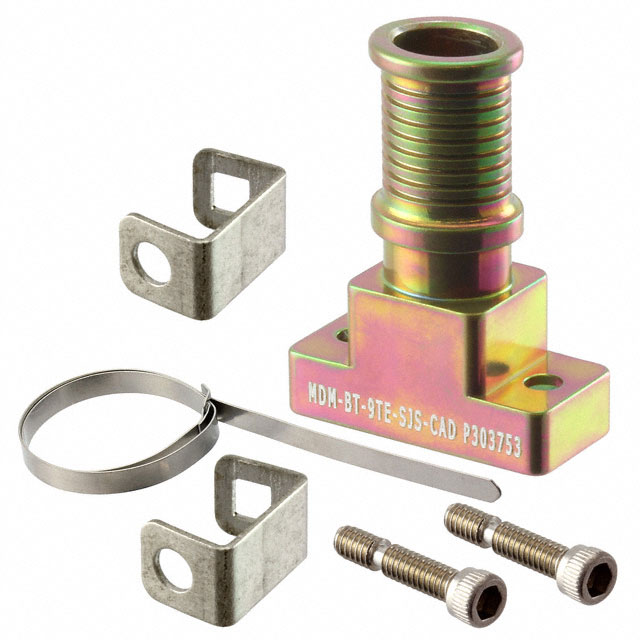 MDM-BT-9TE-SJS-CAD - MDM-BT-9TE-SJS-CAD