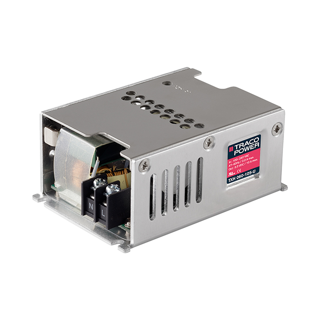 TXH 060-105 - TXH 060 Series