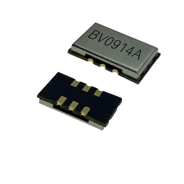 BV0914AD3I155D030N100 - BV0914AD3I155D030N100