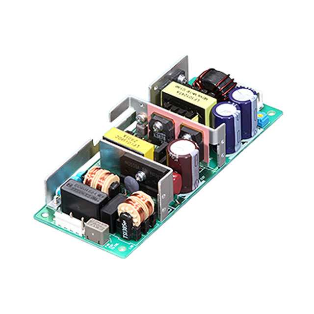 LFP100F-36-CY - LFP100_Open Frame