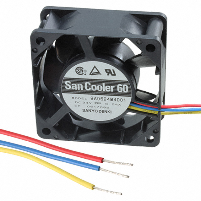 9A0624M4D01 - 9A0624M4D01