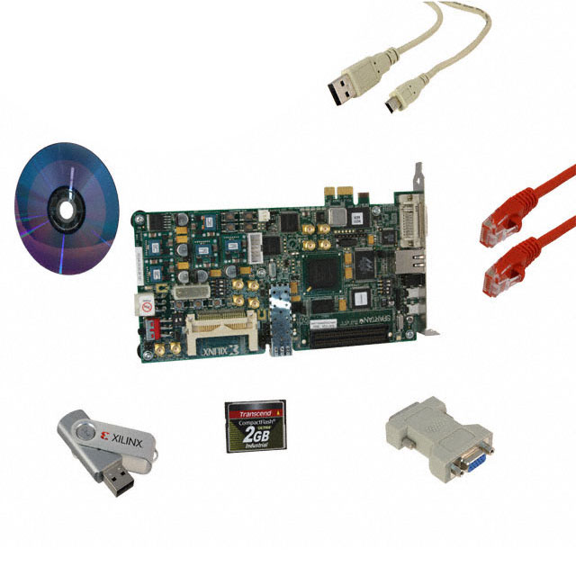 EK-S6-SP605-G - EK-S6-SP605-G