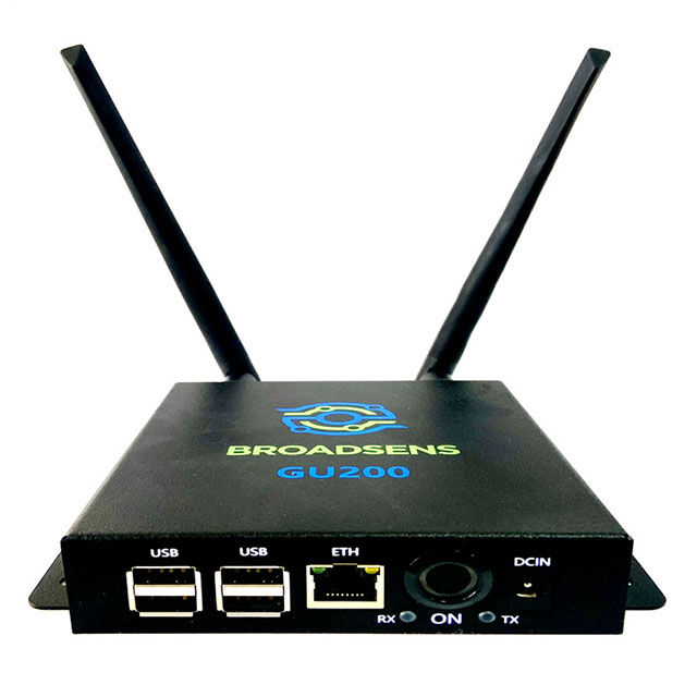 GU200 - GU200