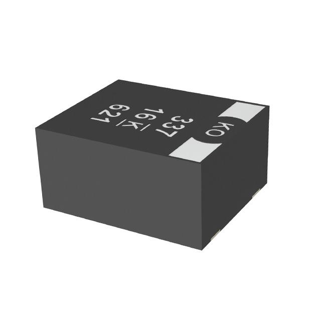 T523V157M016APE0507280 - KO-CAP T523 Series