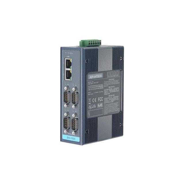 EKI-1524-CE - EKI-1524-CE