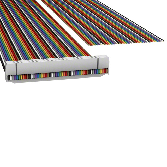 H1BXH-5036M - H1BXx-50 M