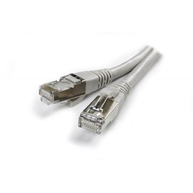 PC-LPM-STP-RJ45-C6-1F-BL - PC-LPM-STP-RJ45-C6-15F-BK