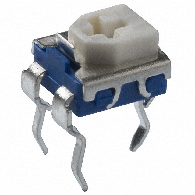 3318F-1-502 - 3318P Series