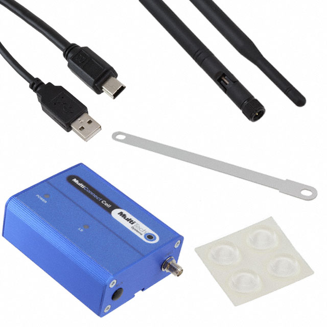 MTC-C2-B08-N16-KIT - MTC-C2-B08-N16-KIT