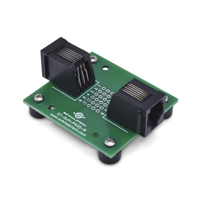 ST-RJ11-PASS-R-FT - ST-RJ11-PASS-R-FT