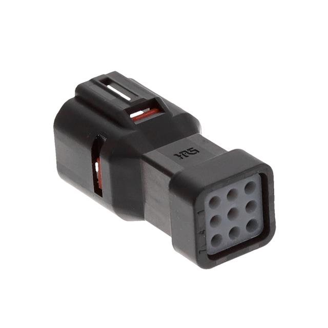 DF62WC-9EP-2.2C - DF62WC-9EP-2.2C