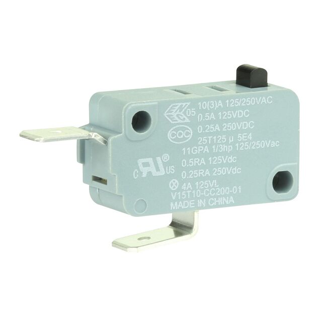 V15T10-CC200-01 - V15T10-CC200-01