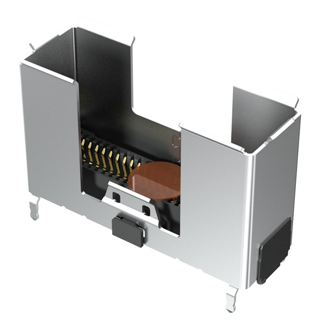 ARF6-16-S-D-A-K-TR - ARF6-16-S-D-A-K-TR