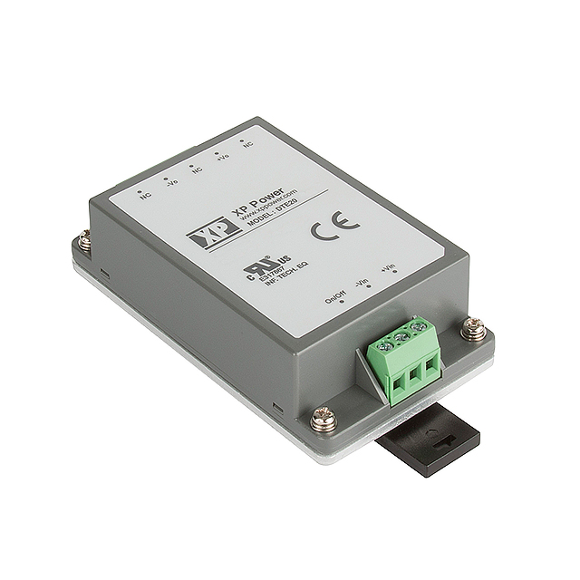 DTE2024S12-D - DTE20 Series_DIN Rail