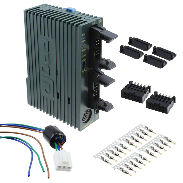 AFP0RC16T - AFP0RC16T