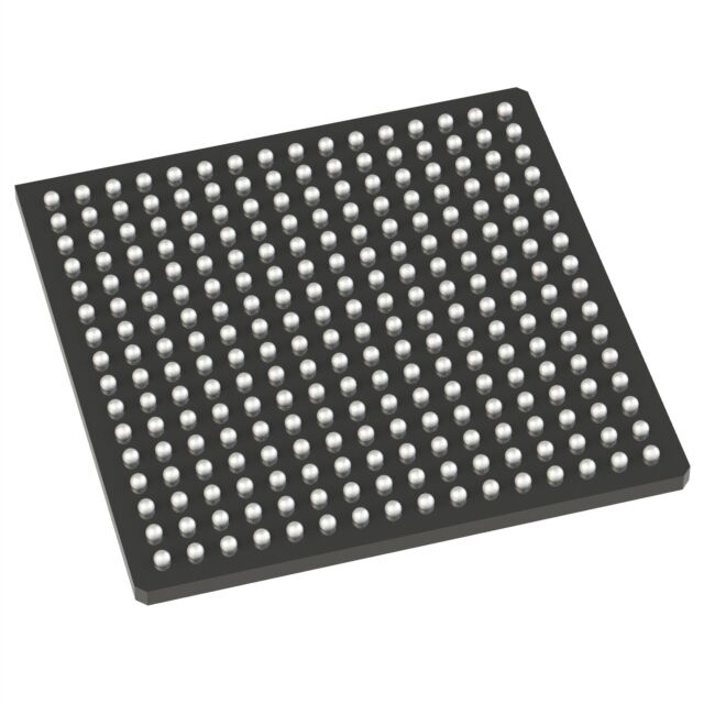 TMS320C28343ZFEQ - 256 BGA