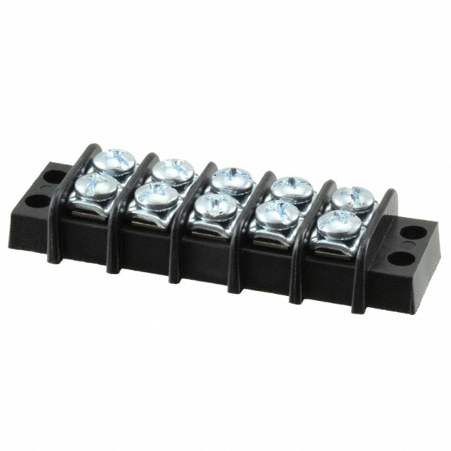 0387700305 - Beau 38770 Series, 5 Circuits