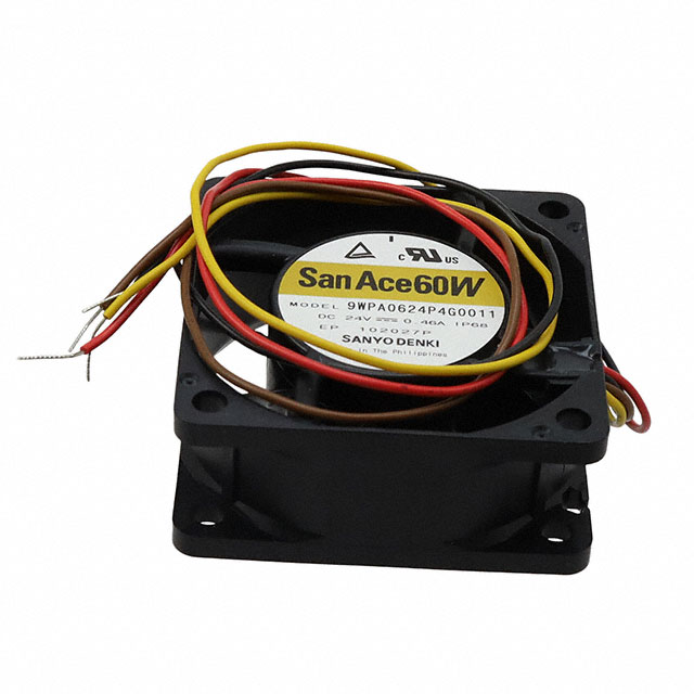 9WPA0624P4G0011 - 9WPA0624P4G0011