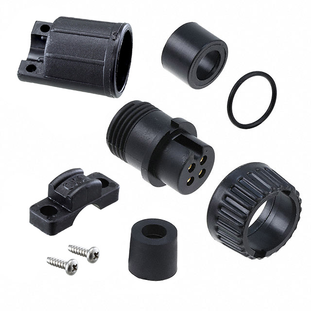 3382-4PG-530 - Multi-Con-X Series