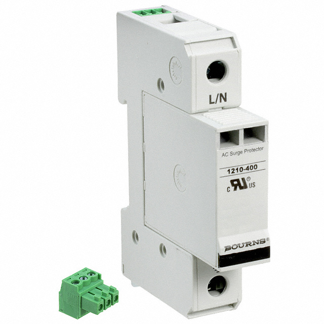 1210-1S-400 - 1210-1S-400