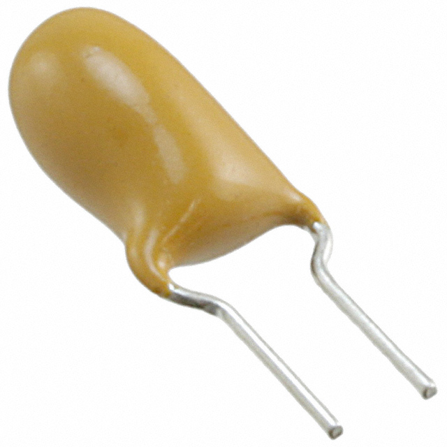 T355G106K035AT - T355G Series