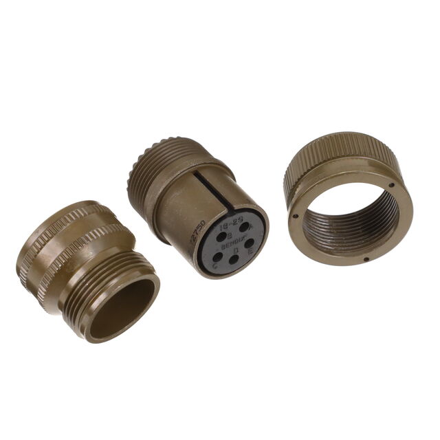 MS3106A18-20S - MS3106A18-20S