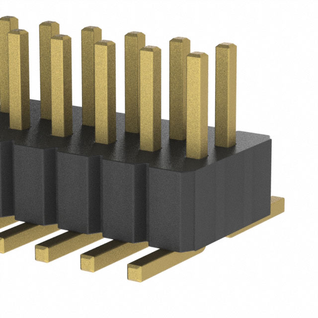 MPH2-16-UA-SMT - MPH2 Series