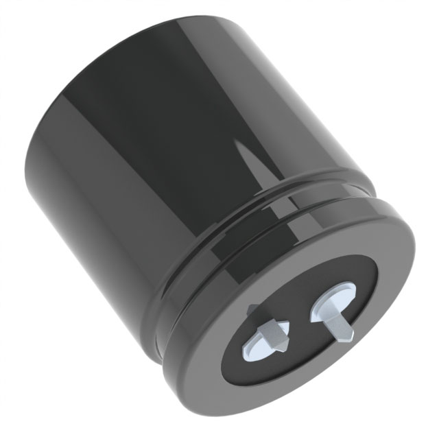 EKVA451VSN481MA35S - 35mmx37mm Radial Can