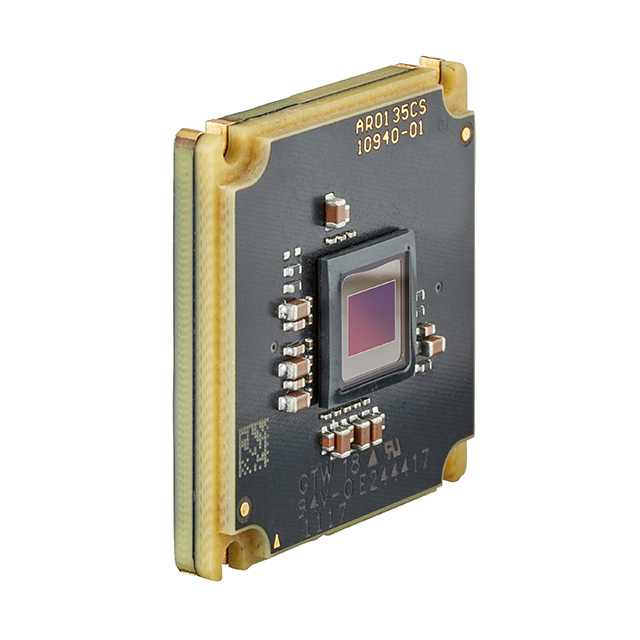 14865 - CSI2-Bareboard