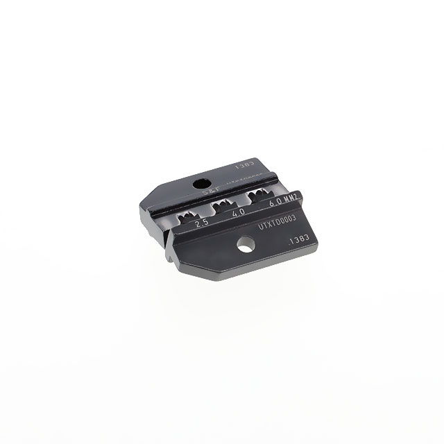 UTXTD0003 - UTXTD0003