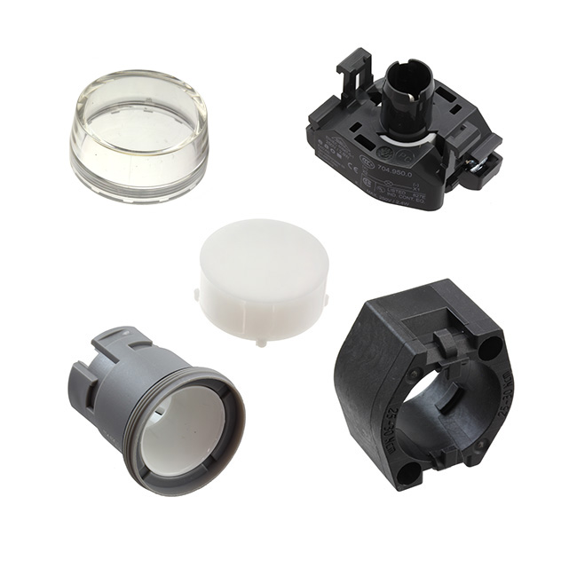 704.000.7 - 04 Series