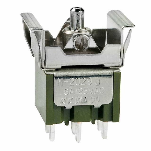 M2032TXG30-DC - M2032TXG30-DC