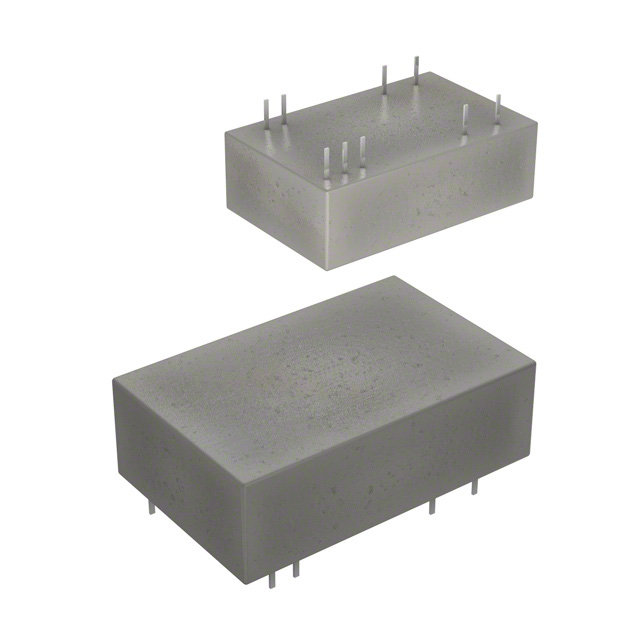 RP12-4805DAW - RP12-AW Series; 9 Leads